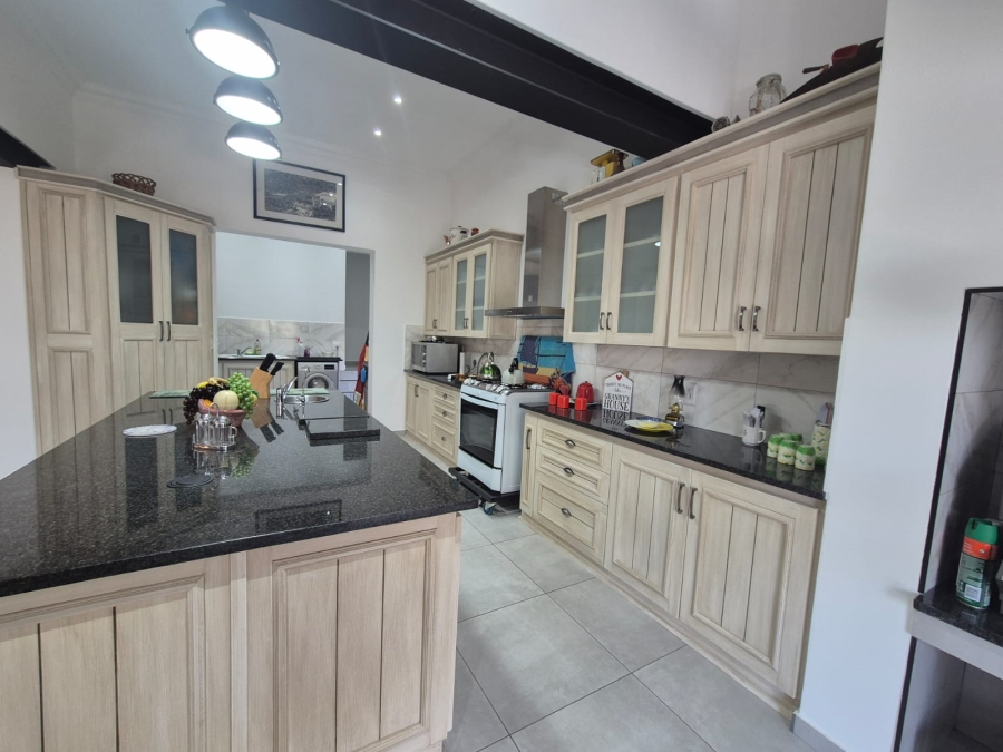 3 Bedroom Property for Sale in Vaal de Grace Golf Estate North West